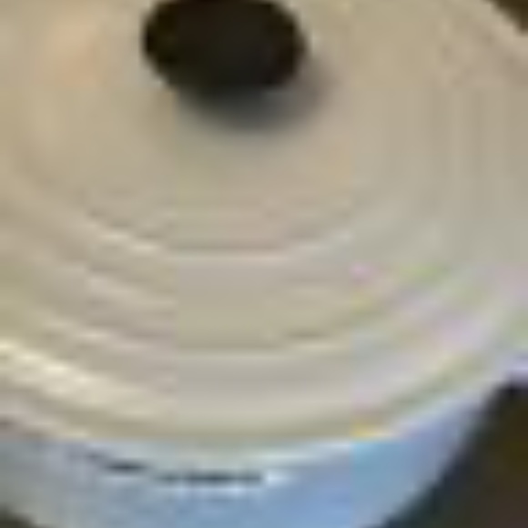 Le Creuset 5.5 qt Round Dutch Oven *NEW* Vapeur - Picture 2 of 5